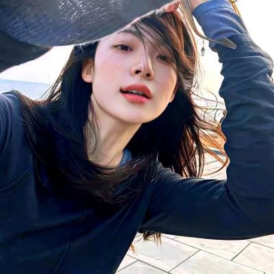 香草美人